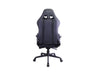 onit Chaise de gaming Deepblack Noir