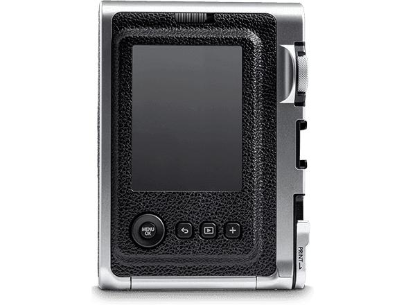 Fujifilm Appareil photo Instax Mini Evo Noir