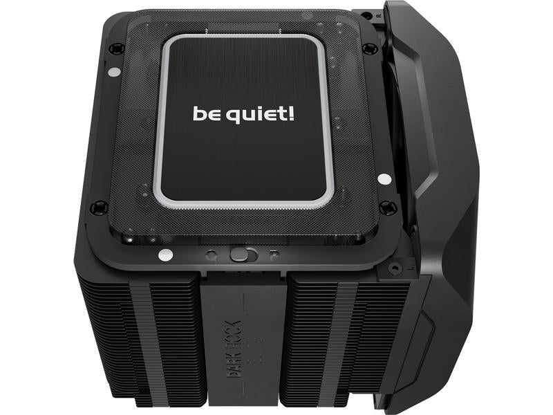 be quiet! CPU-Kühler Dark Rock Elite