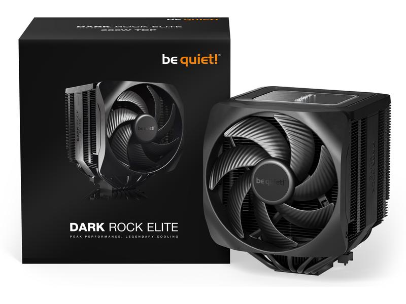 be quiet! CPU-Kühler Dark Rock Elite