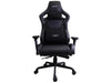 onit Chaise de gaming Premium Noir/Gris