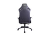 onit Gaming-Stuhl Premium Schwarz/Grau