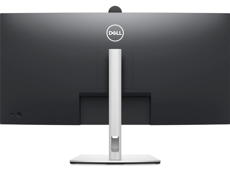 DELL Moniteur P3424WEB avec webcam