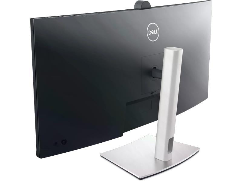 DELL Monitor P3424WEB mit Webcam