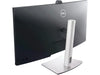 DELL Moniteur P3424WEB avec webcam