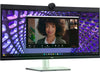 DELL Moniteur P3424WEB avec webcam