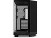 NZXT Boîtier d’ordinateur H6 Flow Noir