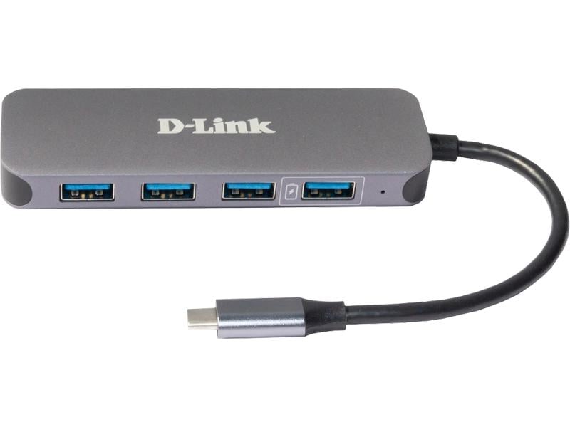 D-Link Station d'accueil DUB-2340