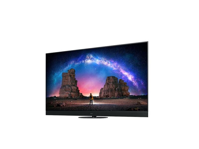 Panasonic TV TX-55MZC2004 55", 3840 x 2160 (Ultra HD 4K), OLED