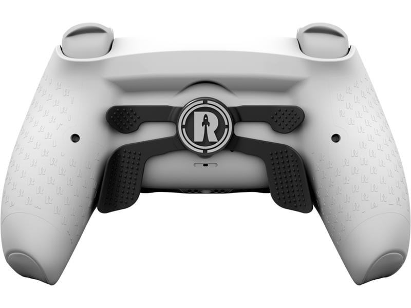 Rocket Games Manette Rocket Force X Black Edition Hall Effect