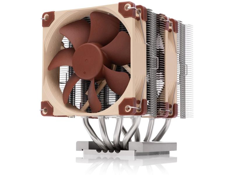 Noctua Refroidisseur CPU NH-D9 TR5-SP6 4U