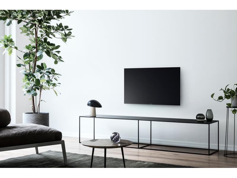 Panasonic TV TX-43MSW504 43", 1920 x 1080 (Full HD), LED-LCD