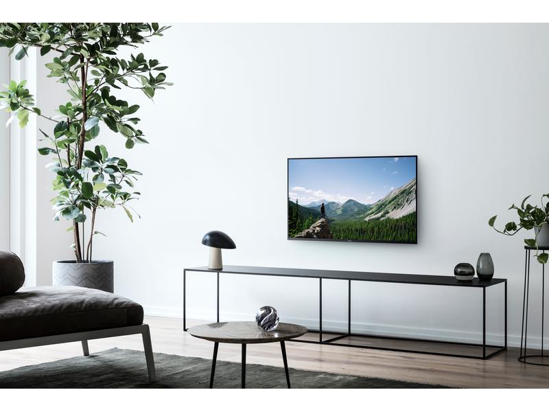 Panasonic TV TX-43MSW504 43", 1920 x 1080 (Full HD), LED-LCD