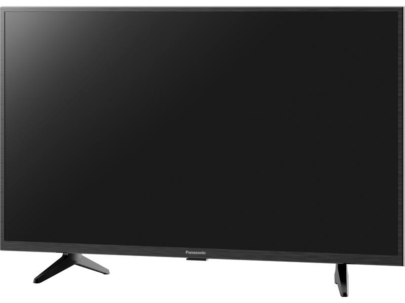 Panasonic TV TX-32MSW504 32", 1366 x 768 (WXGA), LED-LCD