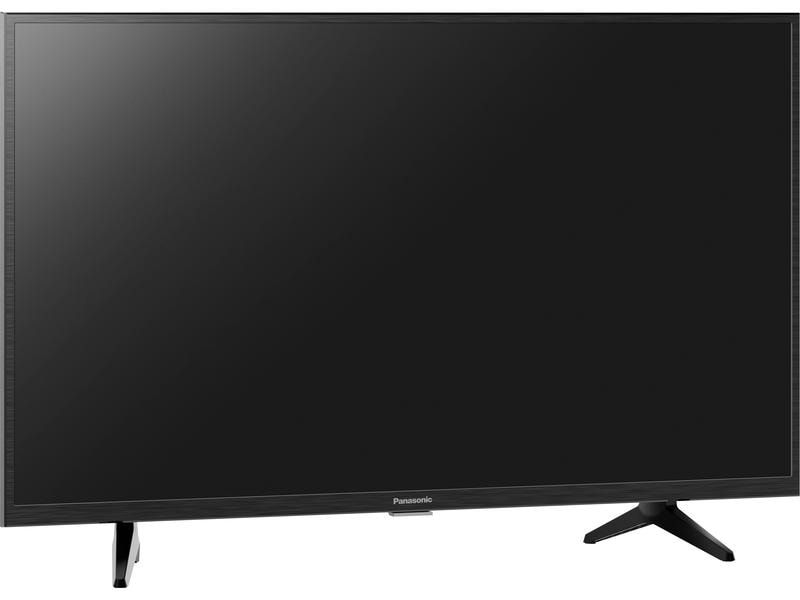 Panasonic TV TX-32MSW504 32", 1366 x 768 (WXGA), LED-LCD