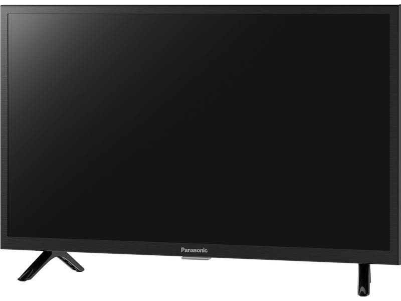 Panasonic TV TX-24MSW504 24", 1366 x 768 (WXGA), LED-LCD