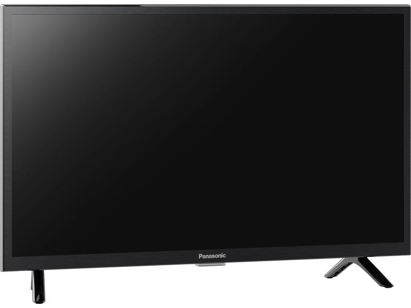 Panasonic TV TX-24MSW504 24", 1366 x 768 (WXGA), LED-LCD