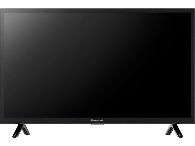 Panasonic TV TX-24MSW504 24", 1366 x 768 (WXGA), LED-LCD