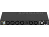 Netgear PoE++ Switch AV Line M4350-24X8F8V 40 Port