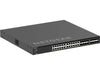 Netgear PoE++ Switch AV Line M4350-24X8F8V 40 Port