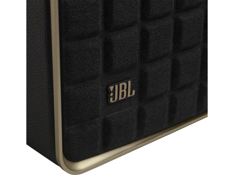 JBL Bluetooth Speaker Authentics 200 Schwarz