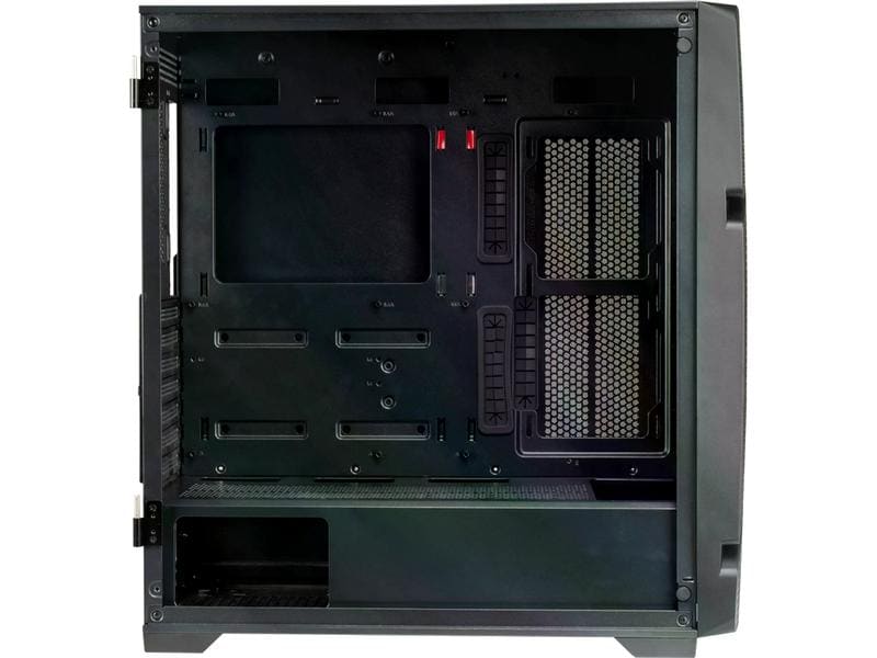 Enermax PC-Gehäuse Marbleshell MS31 Schwarz