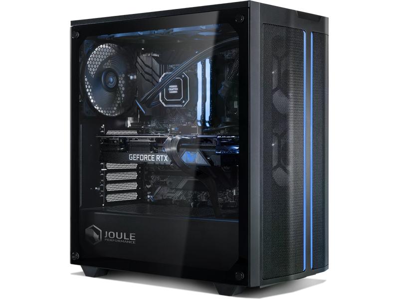 Joule Performance PC de gaming High End RTX 4080S I9 32 GB 6 TB L1127261