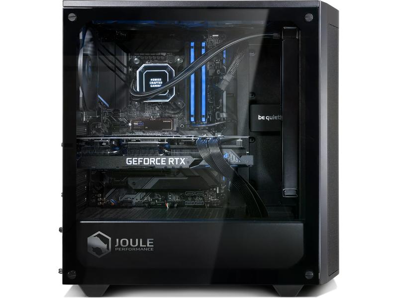 Joule Performance PC de gaming High End RTX 4090 I9 32 GB 6 TB L1125504