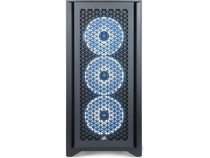 Joule Performance Gaming PC High End RTX 4070 Ti S I7 32 GB 4 TB L1127252