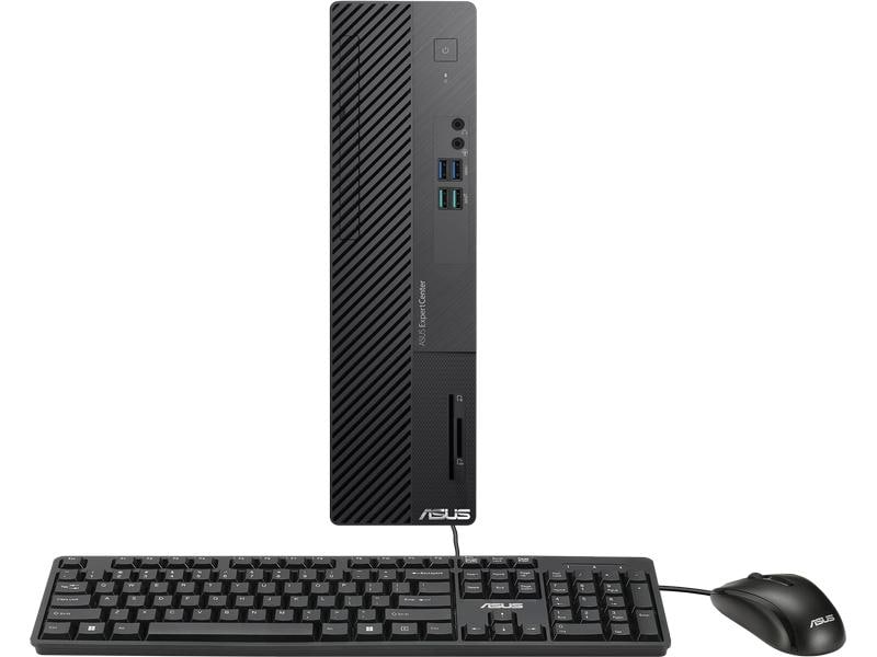 ASUS PC ExpertCenter D5 SFF (D500SE-513400037W)