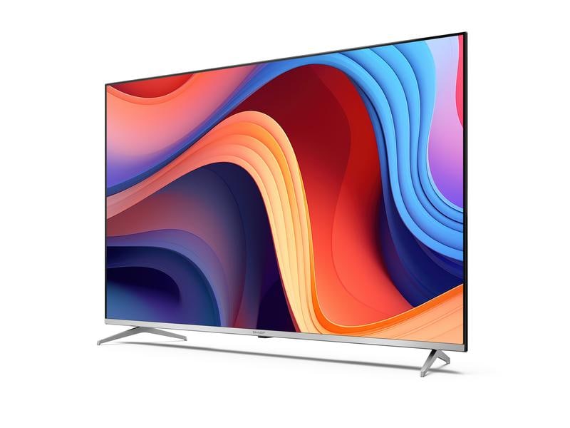 Sharp TV 55GP6260E 55", 3840 x 2160 (Ultra HD 4K), QLED