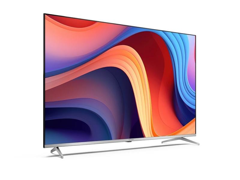 Sharp TV 55GP6260E 55", 3840 x 2160 (Ultra HD 4K), QLED