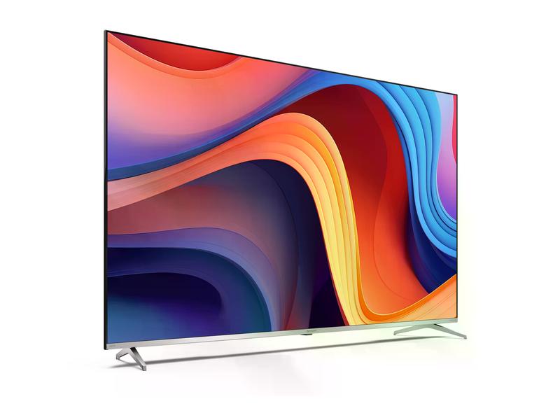 Sharp TV 70GP6260E 70", 3840 x 2160 (Ultra HD 4K), QLED