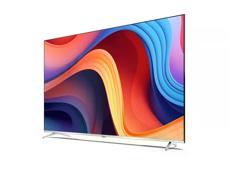 Sharp TV 70GP6260E 70", 3840 x 2160 (Ultra HD 4K), QLED