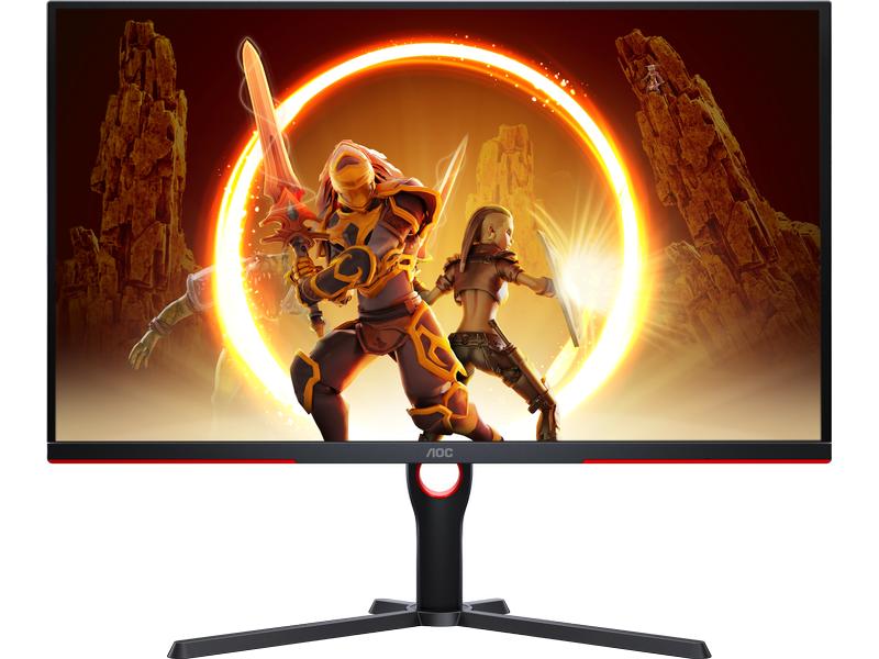 AOC Moniteur U32G3X