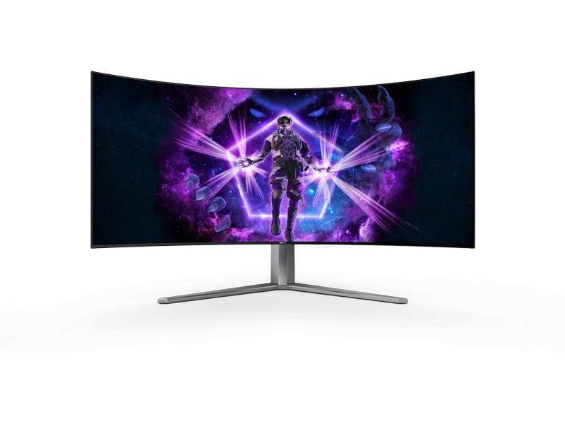 AOC Moniteur AG456UCZD