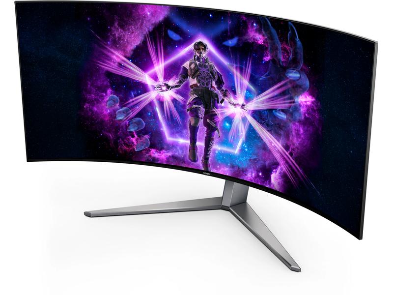 AOC Monitor AG456UCZD