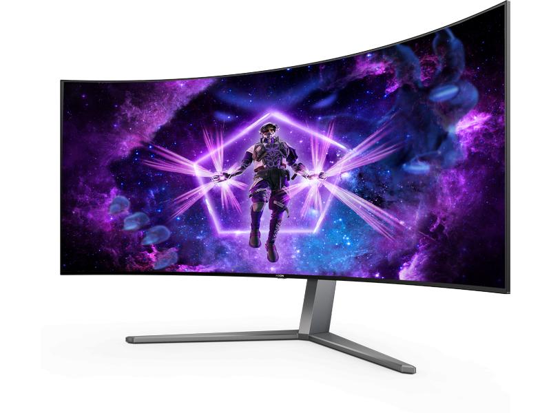 AOC Moniteur AG456UCZD