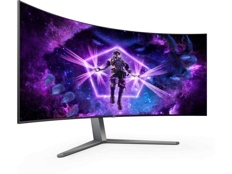 AOC Moniteur AG456UCZD