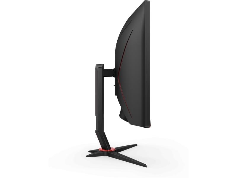 AOC Moniteur CU34G2XP/BK