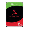 Seagate IronWolf - 2TB - 3.5