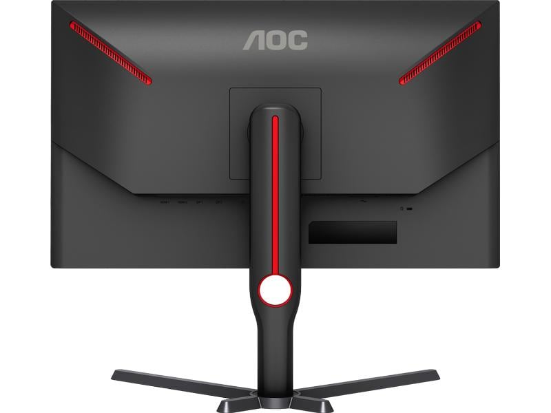 AOC Moniteur U27G3X