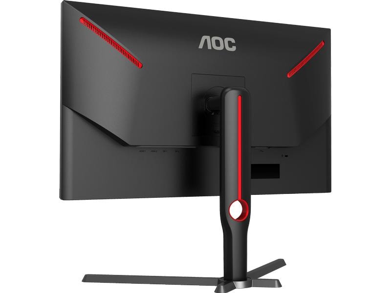 AOC Moniteur U27G3X