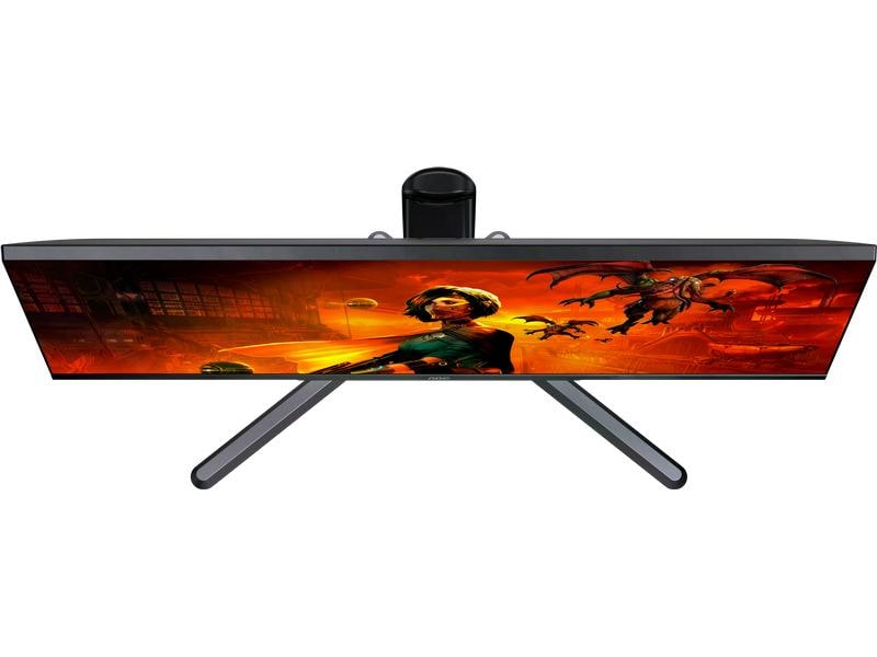 AOC Moniteur U32G3X