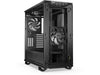 be quiet! PC-Gehäuse Dark Base 701 Schwarz