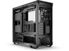 be quiet! PC-Gehäuse Dark Base 701 Schwarz