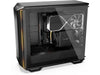 be quiet! PC-Gehäuse Dark Base 701 Schwarz