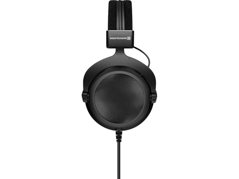 Beyerdynamic Over-Ear-Kopfhörer DT 880 Black Edition 250 Ω