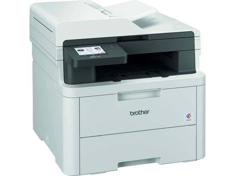 Brother Imprimante multifonction MFC-L3740CDW