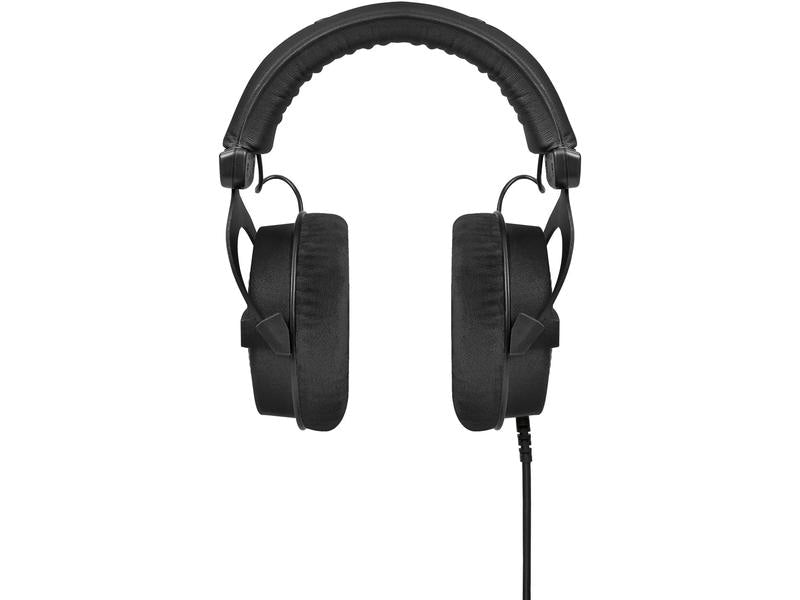 Beyerdynamic Over-Ear-Kopfhörer DT 990 Black Edition 250 Ω